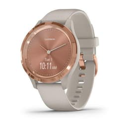 Garmin Smart Watch vívomove 3S HR GPS - Roséguld