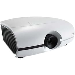 Barco PFWU-51B Projektor 4650 Lumen - Vit/Svart