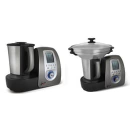 Robot cooker Thomson THFP07884 3,5000L -Svart/Grå