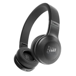 JBL E45BT wireless Hörlurar med microphone - Svart