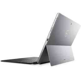 Dell Latitude 7320 Detachable 13-tum (2021) - Core i5 - Gen 11 (G) - 16GB - SSD 256 GB QWERTY - Engelsk