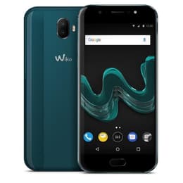 Wiko Wim 64GB - Grön - Olåst