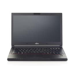 Fujitsu LifeBook E546 14-tum (2016) - Core i5-6200U - 8GB - SSD 256 GB QWERTY - Engelsk