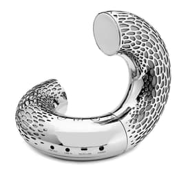 Jarre Aerotwist Bluetooth Högtalare - Silver