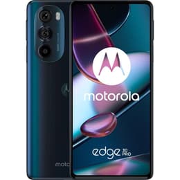 Motorola Edge 30 Pro 128GB - Blå - Olåst