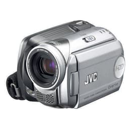 Jvc Everio GZ-MG21 Videokamera - Grå