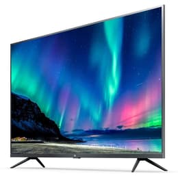 Smart TV Xiaomi LED Ultra HD 4K 43,0000 Mi TV 4S 43 L43M5-5ASP