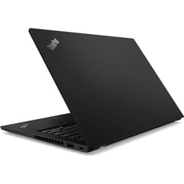 Lenovo ThinkPad X13 G1 13-tum (2020) - Core i5 - Gen 10 (U) - 16GB - SSD 256 GB QWERTY - Portugisisk