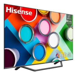 Smart TV Hisense LED Ultra HD 4K 43,0000 43A7GQ