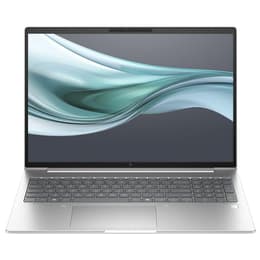 HP EliteBook 660 G11 16-tum (2023) - Core Ultra 5 125U - 16GB - SSD 512 GB QWERTY - Engelsk