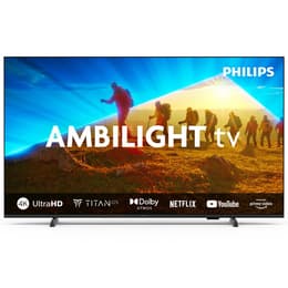 Smart TV Philips LED Ultra HD 4K 55,0000 55PUS8009