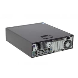 HP ProDesk 600 G1 Core i5-4570 3,2 - SSD 128 GB - 8GB
