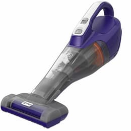 Black & Decker DVB315JP Dammsugare
