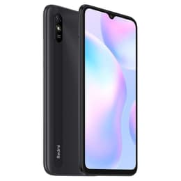 Xiaomi Redmi 9AT 32GB - Grå - Olåst - Dual-SIM