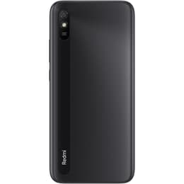 Xiaomi Redmi 9AT 32GB - Grå - Olåst