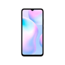 Xiaomi Redmi 9AT 32GB - Grå - Olåst