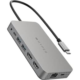 Hyper ‎HDM1H Hub