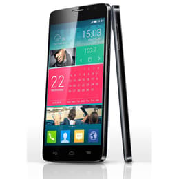 Alcatel Idol X 8GB - Grå - Olåst