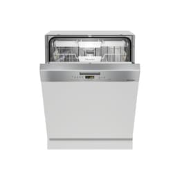 Miele G5000SCI Inbyggd diskmaskin cm - 12 till 16 kuvert