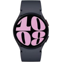 Samsung Smart Watch Galaxy Watch 6 44mm HR GPS - Svart