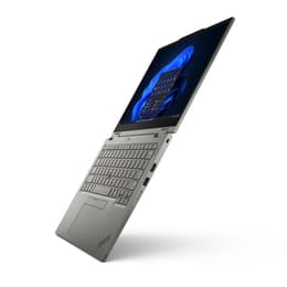 Lenovo ThinkPad L13 G6 13-tum (2025) - Core Ultra 5 235U - 32GB - SSD 128 GB AZERTY - Fransk
