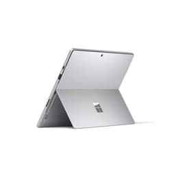 Microsoft Surface Pro 7 12-tum Core i5-1035G4 - SSD 256 GB - 16GB Utan tangentbord