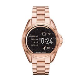 Michael Kors Smart Watch MKT5004 HR - Roséguld