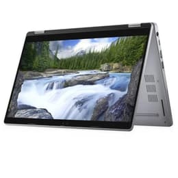 Dell Latitude 5310 2-in-1 13-tum (2020) - Core i5 - Gen 10 (U) - 16GB - SSD 1 TB QWERTY - Italiensk
