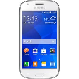 Galaxy Ace 4 4GB - Vit - Olåst