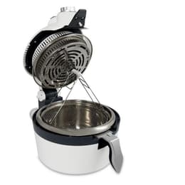Robot cooker Cuisitech 98732 af13x8 4,0000L -Vit