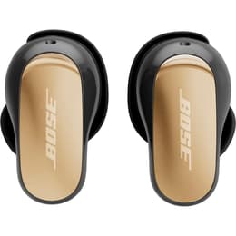 Bose QuietComfort Ultra Earbuds G2 Earbud Noise Cancelling Bluetooth Hörlurar - Guld