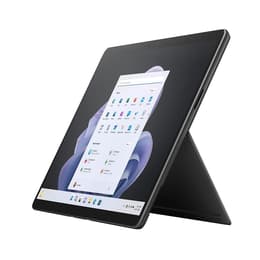Microsoft Surface Pro 9 13-tum Core i5-1245U - SSD 512 GB - 8GB Utan tangentbord