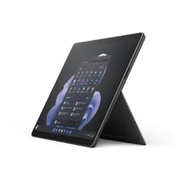 Microsoft Surface Pro 9 13-tum Core i5-1245U - SSD 512 GB - 8GB Utan tangentbord