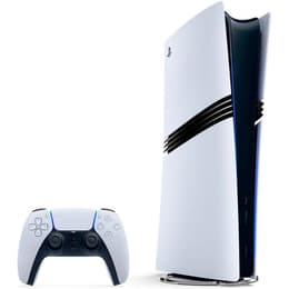 PlayStation 5 Pro 2000GB - Vit