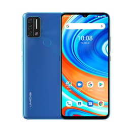 Umidigi A9 64GB - Blå - Olåst