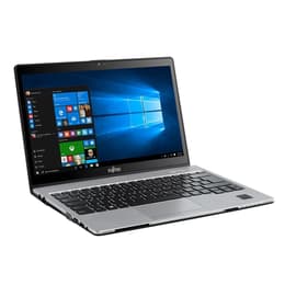 Fujitsu LifeBook S936 13-tum Core i7-6600U - SSD 1 TB - 8GB QWERTY - Spansk