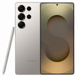 Galaxy S25 Ultra 256GB - Grå - Olåst