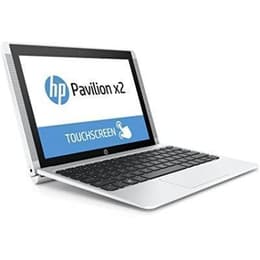 HP Pavilion 10-N113NF 10-tum Atom x5-Z8300 - HDD 64 GB - 2GB AZERTY - Fransk