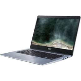 Acer Chromebook CB314-1H-P11Q Pentium 1.1 GHz 128GB SSD - 8GB QWERTZ - Tysk