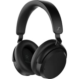 Sennheiser Accentum Wireless noise Cancelling wireless Hörlurar med microphone - Svart
