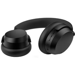 Sennheiser Accentum Wireless noise Cancelling wireless Hörlurar med microphone - Svart