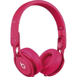 Beats By Dr. Dre Mixr noise Cancelling wireless Hörlurar med microphone - Rosa
