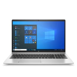 HP ProBook 450 G8 15-tum (2023) - Core i5 - Gen 11 (G) - 16GB - SSD 512 GB QWERTZ - Tysk