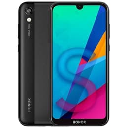 Honor 8S 32GB - Svart - Olåst