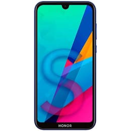 Honor 8S 32GB - Svart - Olåst