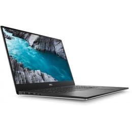Dell XPS 15 9570 15-tum (2018) - Core i7 - Gen 8 (H) - 8GB - SSD 256 GB AZERTY - Fransk