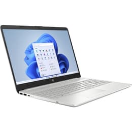 HP 15-FD0112NF 15-tum (2023) - Core i7 - Gen 13 (U) - 16GB - SSD 512 GB AZERTY - Fransk