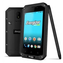 Energizer Energy 400 8GB - Svart - Olåst