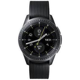 Samsung Smart Watch SM-R800 HR GPS - Svart