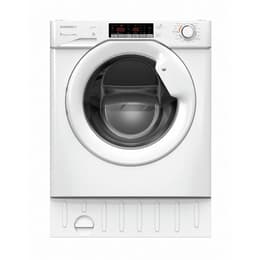 Rosieres RILS 8514TI Tvättmaskin torktumlare Frontbelastning